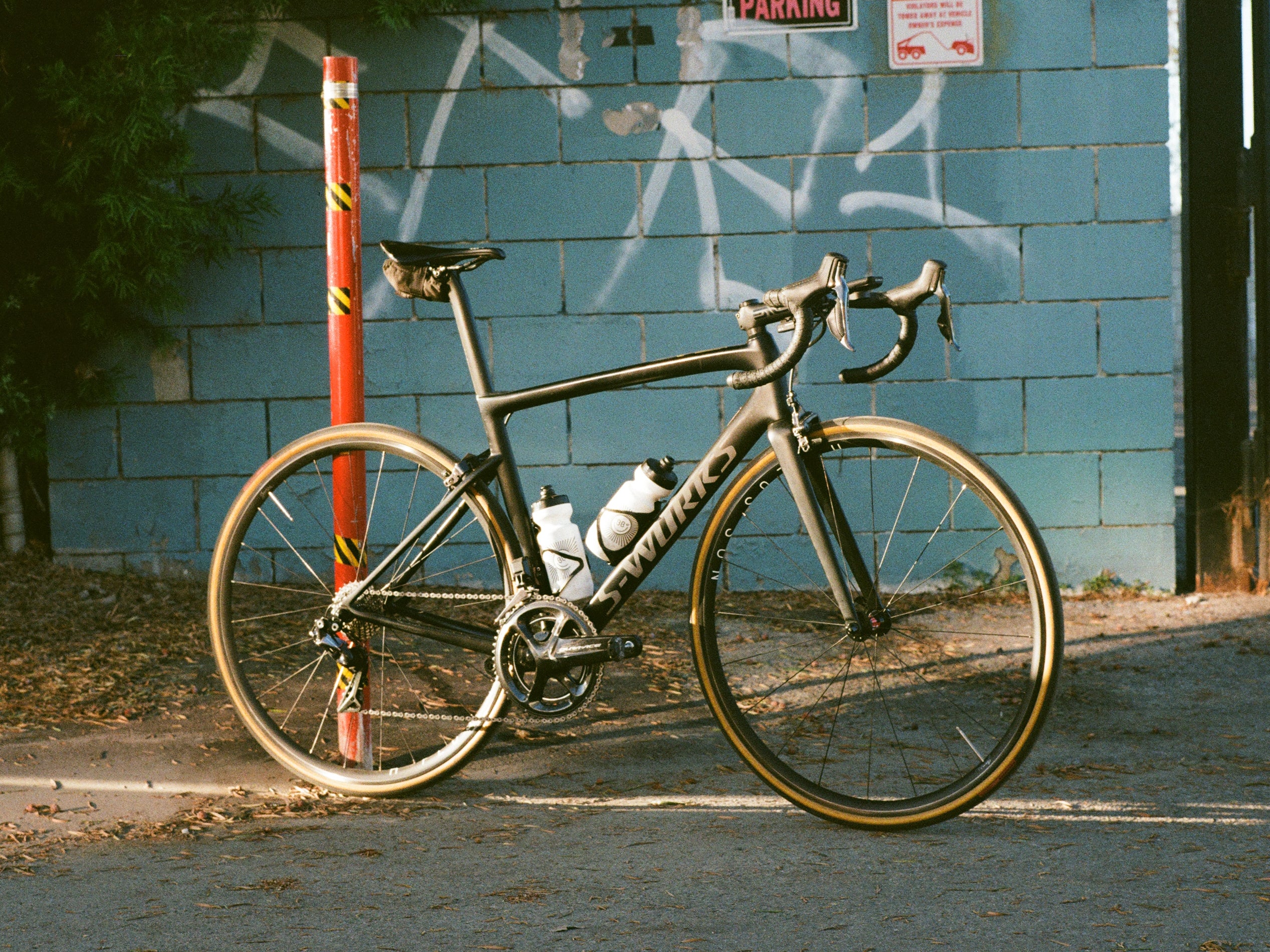 Cannondale tarmac 2024