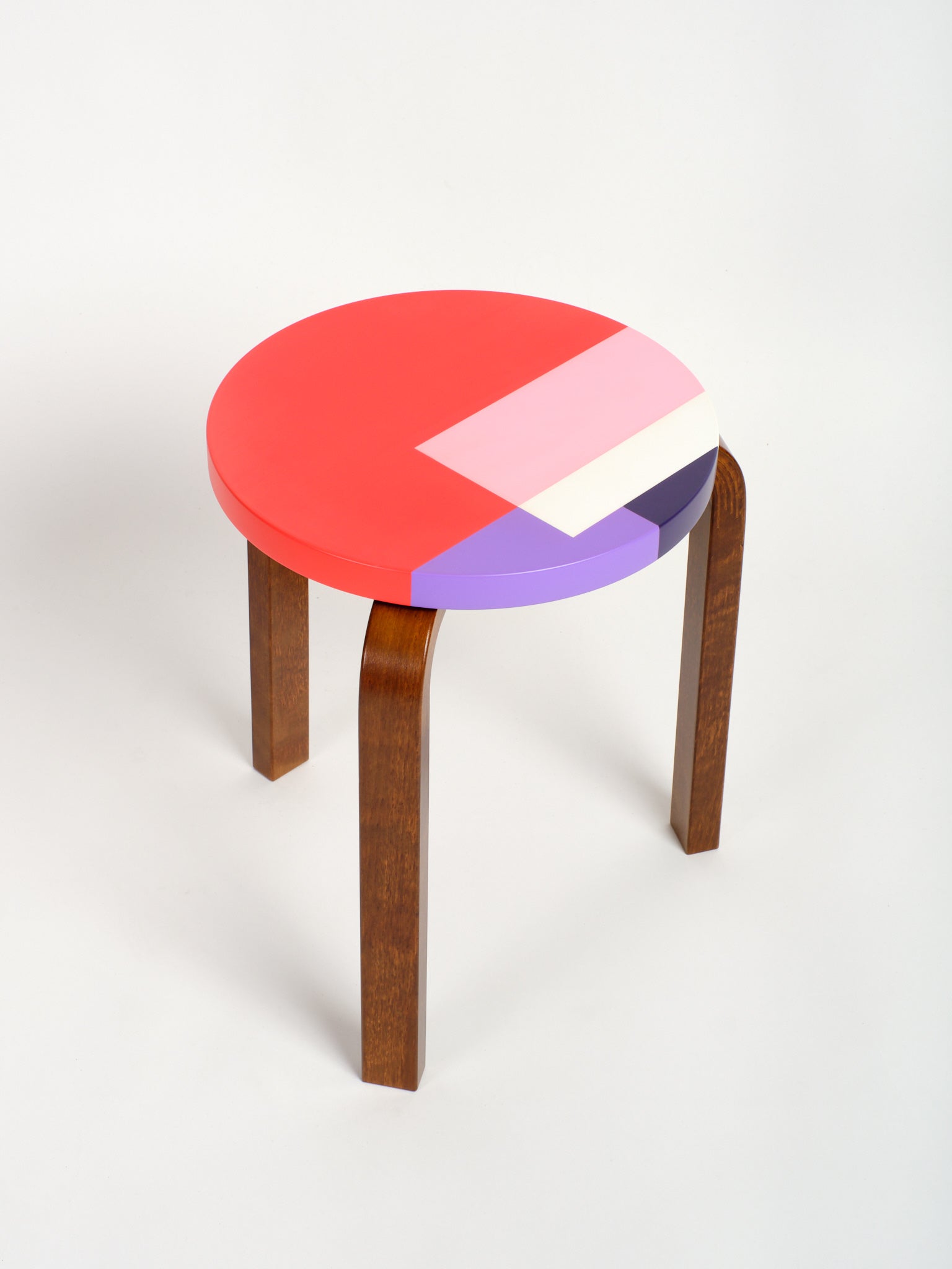 BBUC | Artek | Stool 60 | Fictional Nations Concept