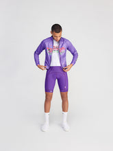 Load image into Gallery viewer, Streetpan Rain Jacket Lilac
