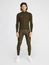 Load image into Gallery viewer, TSOT Thermal Jacket Olive
