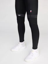 Load image into Gallery viewer, Everyday Pro Thermal Legwarmers Black
