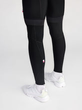 Load image into Gallery viewer, Everyday Pro Thermal Legwarmers Black

