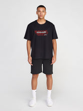 Load image into Gallery viewer, JCH Pull T-Shirt Black
