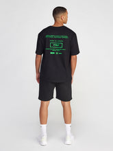 Load image into Gallery viewer, FNC 8-Bit T-Shirt Black
