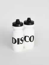 Load image into Gallery viewer, DISCO Bidon Pair White
