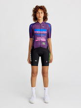 Load image into Gallery viewer, Racing Dream Beyond Jersey Burgundy Women
