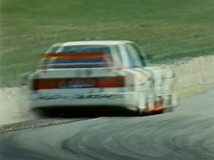 Quattro 1989 IMSA Racing USA