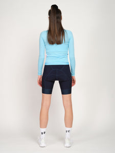 Everyday Longsleeve Jersey Light Blue Women Sample