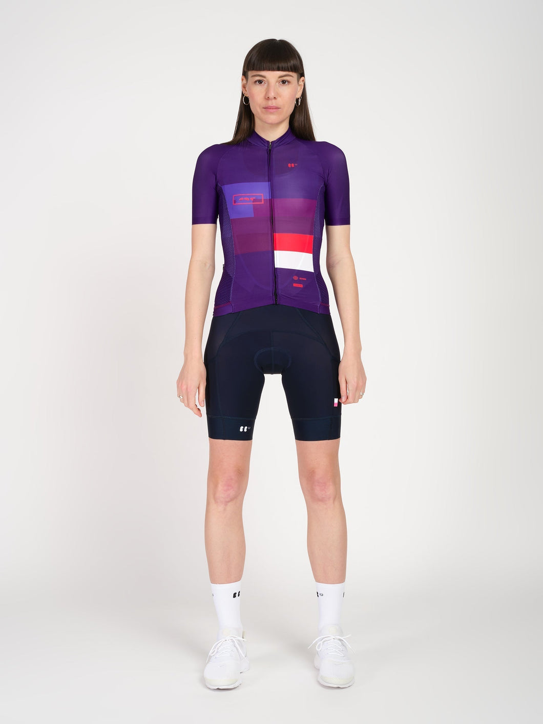 FNC Jersey Moon Glade Women 🔮 Sample