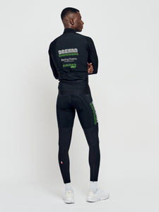 Racing Dream Beyond Thermal Jacket Black