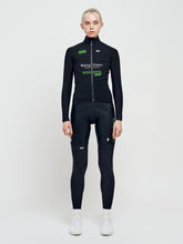 Load image into Gallery viewer, Racing Dream Beyond Thermal Jacket Black Women
