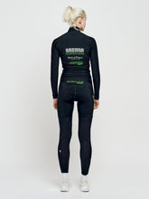 Load image into Gallery viewer, Racing Dream Beyond Thermal Jacket Black Women
