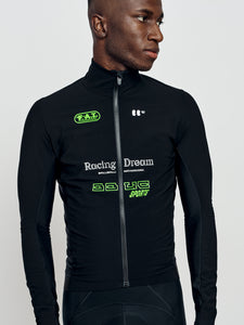 Racing Dream Beyond Thermal Jacket Black