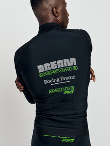 Racing Dream Beyond Thermal Jacket Black