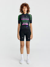 Load image into Gallery viewer, Racing Dream Beyond Jersey Team Edition Black Women
