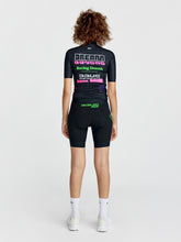 Load image into Gallery viewer, Racing Dream Beyond Jersey Team Edition Black Women
