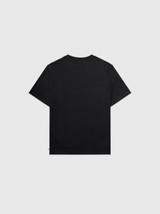 Disco T-Shirt Black