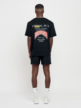 Load image into Gallery viewer, Hotel T-Shirt Black
