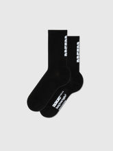Load image into Gallery viewer, Dream Socks Black
