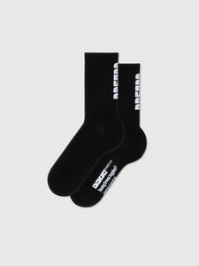 Dream Socks Black