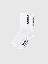 Load image into Gallery viewer, Dream Socks White
