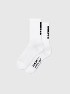 Dream Socks White