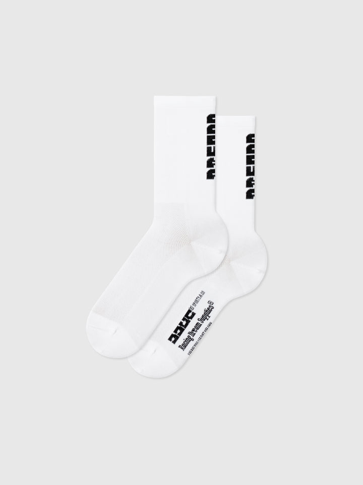 Dream Socks White