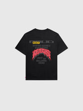 Load image into Gallery viewer, Hotel T-Shirt Black
