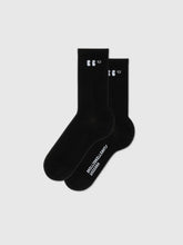 Load image into Gallery viewer, Logo Socks Black

