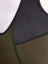 Load image into Gallery viewer, Everyday Thermal Bibs Black Sample
