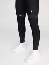 Load image into Gallery viewer, Everyday Thermal Bibs Black Sample
