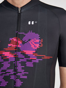 Graphic Unicorn Jersey Dark Star Sample