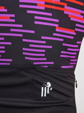 Load image into Gallery viewer, Graphic Unicorn Jersey Dark Star Sample
