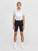 Load image into Gallery viewer, Everyday Dance Bibs Black Women Sample
