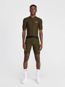 Everyone Jersey Olive Sample