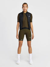 Load image into Gallery viewer, Everyone Jersey Olive Women Sample
