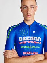 Load image into Gallery viewer, Racing Dream Beyond Jersey Team Edition Blue
