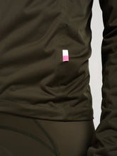 Load image into Gallery viewer, Everyday Pro Rain Jacket Olive
