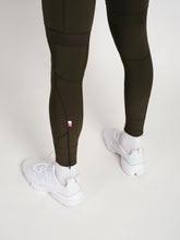 Load image into Gallery viewer, Everyday Legwarmers Olive
