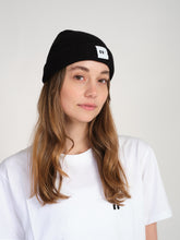 Load image into Gallery viewer, BBUC Beanie Black
