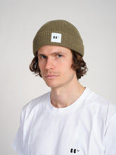 Load image into Gallery viewer, BBUC Beanie Olive
