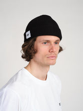Load image into Gallery viewer, BBUC Beanie Black

