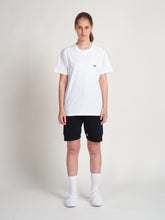 Load image into Gallery viewer, Logo T-Shirt White Women
