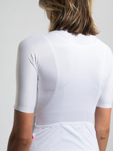 Load image into Gallery viewer, White Disco Jersey Women
