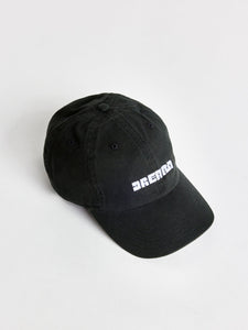 Dream Hat Black