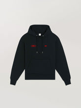Load image into Gallery viewer, TSOT Hoodie Black
