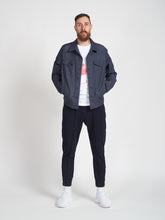 Load image into Gallery viewer, Denim Jacket Blue
