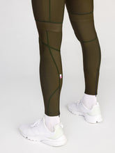 Load image into Gallery viewer, Everyday Pro Thermal Legwarmers Olive
