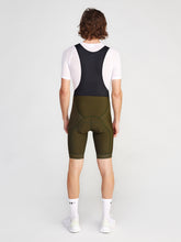 Load image into Gallery viewer, Everyday Pro Thermal Bibs Olive
