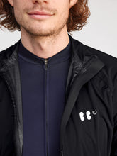 Load image into Gallery viewer, Everyday Pro Rain Jacket Black
